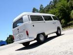 Volkswagen Kombi 2006 года